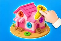 Color Sort 3D Puzzle