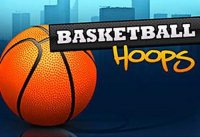 Basketball Precision Shooter