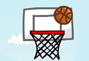 Basketball Hoops Precision