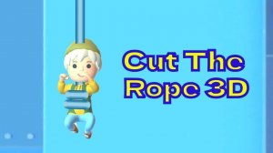 String Escape 3D Logic