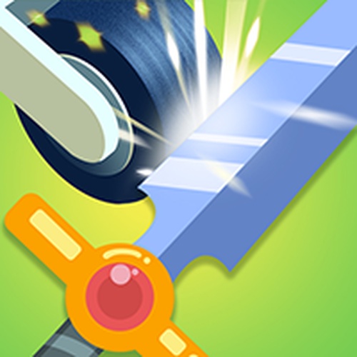 Sword Stack Puzzle Game Online - Stacking Puzzle Game
