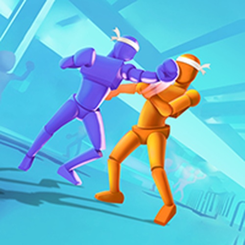 Stickman Ragdoll Brawler