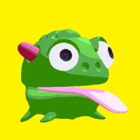 Frog Byte Bug Catch