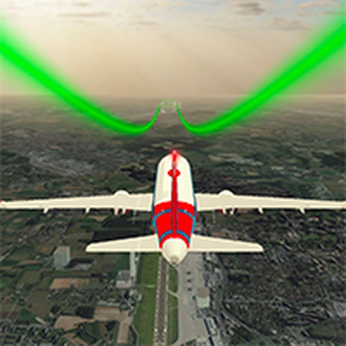 Air Simulator Flight School Online Simulator Game