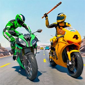 Bike Dash Arcade Game