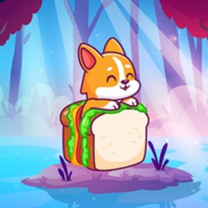 Kitty Candy Match 3 Puzzle