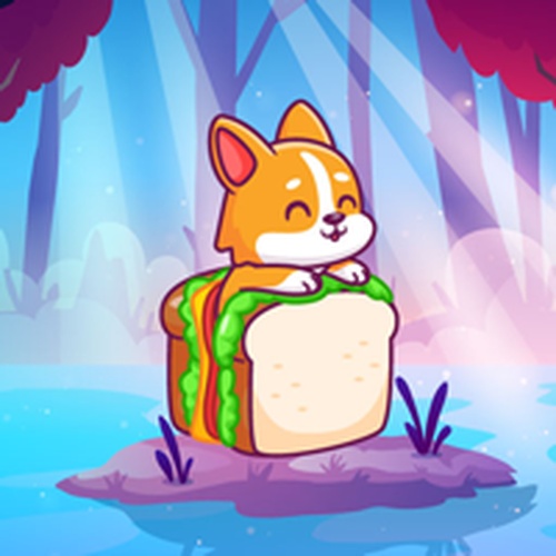 Kitty Candy Match 3 Puzzle