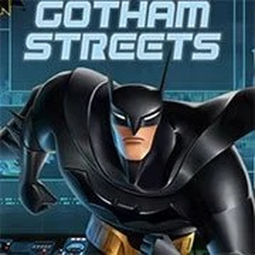 City Streets Patrol: Family Driving Game