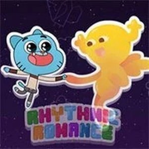 Gumball: Musical Harmony