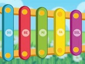 Kids Music Instruments
