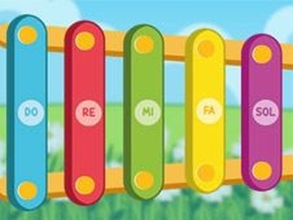 Kids Music Instruments