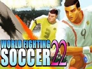 World Soccer Blast 22 Arcade Sports