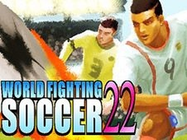 World Soccer Blast 22 Arcade Sports