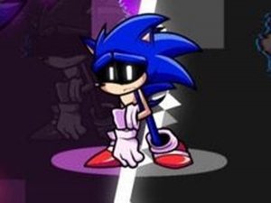 FNF Rhythm Game Mod