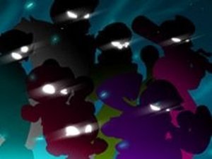 Friday Night Funkin Brawl Stars Online Rhythm Game