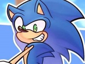 Sonic Funk Festival Rhythm Game