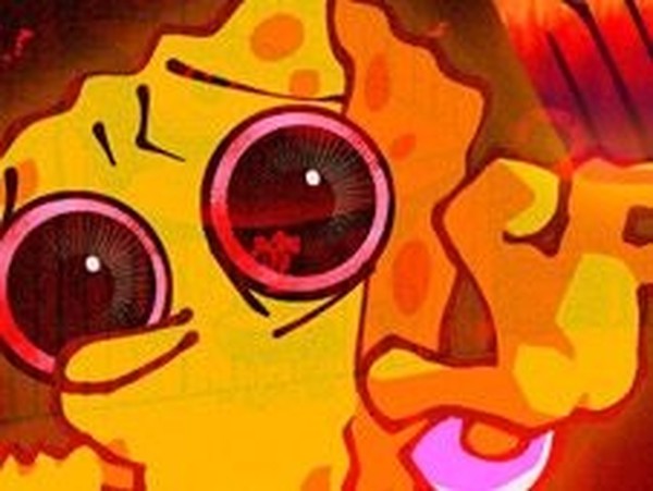 Spongebob Rhythm Online Arcade