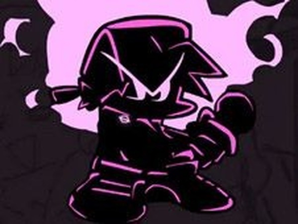 Friday Night Funkin&rsquo; Nightmares Online Arcade Game