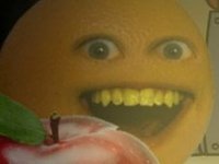 Rhythm Match vs Annoying Orange