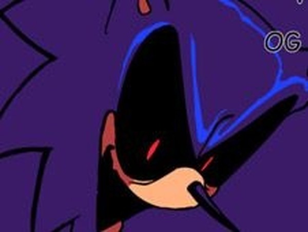 FNF vs OG Sonic.EXE?! Online Arcade Game