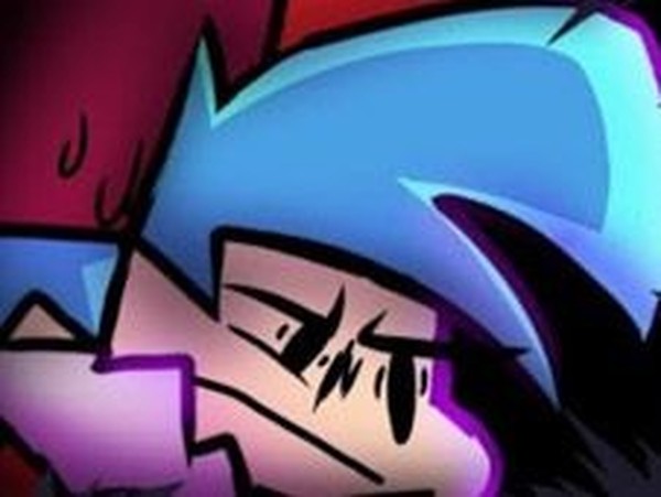 FNF Corruption Calamity Rhythm Game