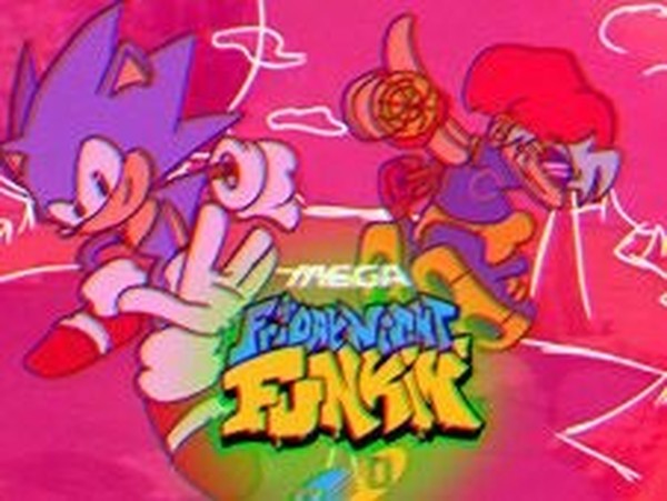 Friday Night Funkin Rhythm Game