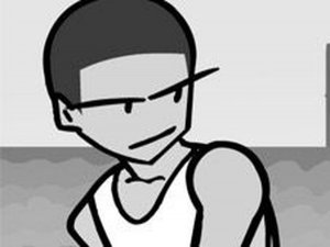 FNF Rap Battle Rhythm Game