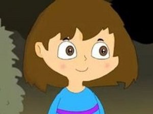 FNF Rhythm Tale Arcade Game