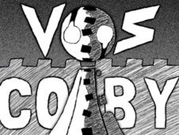 FNF vs Coby Rhythm Arcade