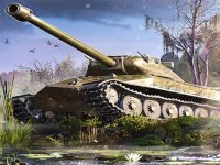 Armored Commander Strategy Game