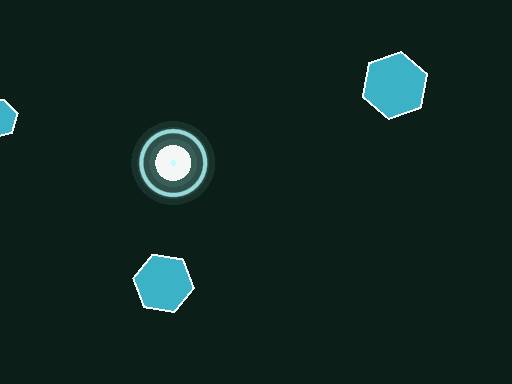 Neon Pulse Arena Action Game