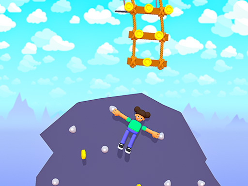 Mountain Climber Adventure