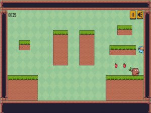 Winki Tinli Adventure Online Arcade Game