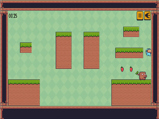 Winki Tinli Adventure Online Arcade Game