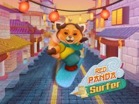 Red Panda Runner Adventure