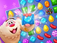 Candy Match Puzzle