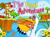 Pond Adventure Stealth Arcade