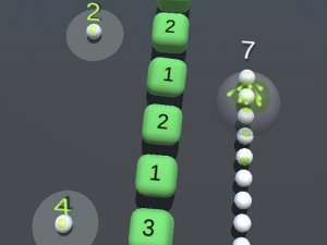 2048 Snake 3D Block Puzzle Game - Puzzle Game