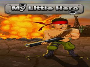 Hero Arcade Action