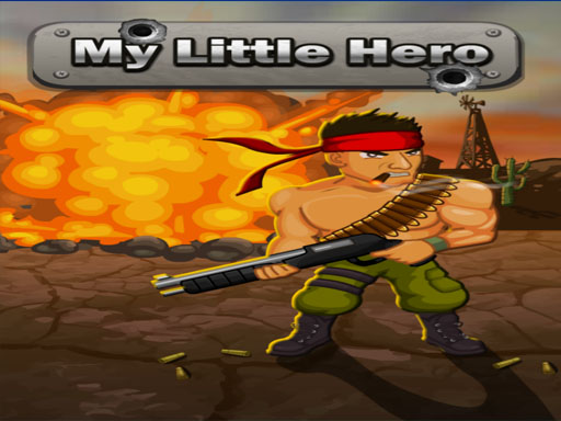 Hero Arcade Action
