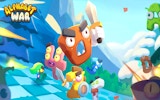 Alphabet Arcade: Letter Launch