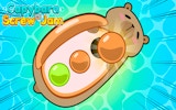 Capybara Color Match Puzzle