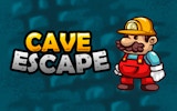 Cave Puzzle Diamond Quest