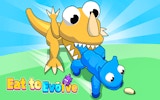 Creature Growth Animal Evolution Arcade