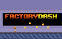 Factory Dash: Escape Runner Online Game
