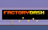 Factory Dash: Escape Runner