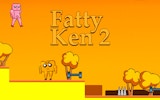Ken's Athletic Run 2: A Friendly Platformer