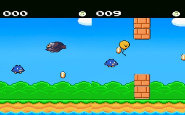 Flappy Buddy: Idle Tapper Adventure Online Game