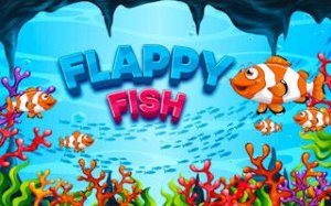 Ocean Fish Adventure Arcade
