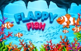 Ocean Fish Adventure Arcade